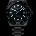 Longines HydroConquest 42mm Mens Watch Blue  MPN: L37884966 - Image 7
