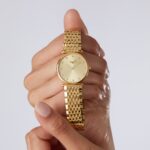 Longines La Grande Classique De Longines 29mm Ladies Watch Gold  MPN: L45122378 - Image 2