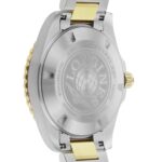 Longines HydroConquest Quartz 42mm Mens Watch Bi-Colour Blue  MPN: L37693967 - Image 4
