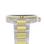 Longines HydroConquest Quartz 42mm Mens Watch Bi-Colour Blue  MPN: L37693967 - Image 5