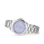 Longines Conquest Quartz 30mm Ladies Watch Purple  MPN: L33504026 - Image 4