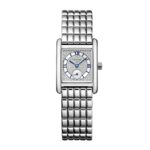 Longines Mini DolceVita 21.5mm X 29mm Ladies Watch Mother Of Pearl  MPN: L52004876