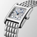 Longines Mini DolceVita 21.5mm X 29mm Ladies Watch Mother Of Pearl  MPN: L52004876 - Image 3