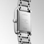 Longines Mini DolceVita 21.5mm X 29mm Ladies Watch Mother Of Pearl  MPN: L52004876 - Image 5