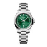 Longines Conquest Quartz 30mm Ladies Watch Green  MPN: L33504096