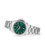 Longines Conquest Quartz 30mm Ladies Watch Green  MPN: L33504096 - Image 5