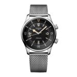 Longines Legend Diver 59 42mm Mens Watch Black  MPN: L37954599