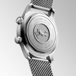 Longines Legend Diver 59 42mm Mens Watch Black  MPN: L37954599 - Image 4