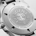 Longines HydroConquest 42mm Mens Watch Green  MPN: L37884066 - Image 6