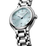 Longines PrimaLuna 30mm Ladies Watch Blue  MPN: L81424976 - Image 3