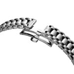 Longines PrimaLuna 30mm Ladies Watch Silver  MPN: L81424716 - Image 7