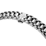 Longines PrimaLuna 30mm Ladies Watch White Mother Of Pearl  MPN: L81424876 - Image 6