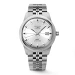 Longines Ultra-Chron Classic 40mm Mens Watch Silver  MPN: L29374726 - Image 2