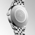 Longines Ultra-Chron Classic 40mm Mens Watch Silver  MPN: L29374726 - Image 6