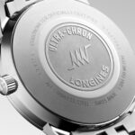 Longines Ultra-Chron Classic 40mm Mens Watch Silver  MPN: L29374726 - Image 7