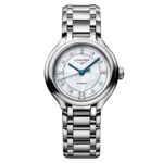 Longines PrimaLuna 34mm Ladies Watch Mother Of Pearl  MPN: L81244876
