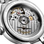 Longines PrimaLuna 34mm Ladies Watch Mother Of Pearl  MPN: L81244876 - Image 4