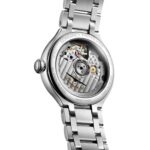 Longines PrimaLuna 34mm Ladies Watch Mother Of Pearl  MPN: L81244876 - Image 5