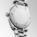 Longines Spirit Pilot 3 Hands 39mm Mens Watch Black  MPN: L38094536 - Image 5