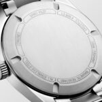 Longines Spirit Pilot 3 Hands 39mm Mens Watch Black  MPN: L38094536 - Image 6