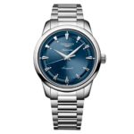 Longines Conquest Heritage 40mm Mens Watch Blue  MPN: L16504926