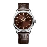 Longines Conquest Heritage 38mm Mens Watch Brown  MPN: L16494622