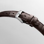 Longines Conquest Heritage 38mm Mens Watch Brown  MPN: L16494622 - Image 6