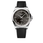 Longines Conquest 41mm Mens Watch Black  MPN: L38304529