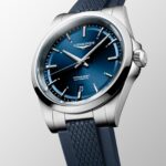 Longines Conquest 41mm Mens Watch Blue  MPN: L38304929 - Image 2