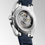 Longines Conquest 41mm Mens Watch Blue  MPN: L38304929 - Image 4