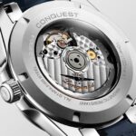 Longines Conquest 41mm Mens Watch Blue  MPN: L38304929 - Image 5