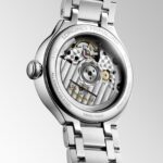 Longines PrimaLuna Moonphase Automatic 34mm Ladies Watch Mother Of Pearl  MPN: L81264876 - Image 5