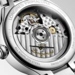 Longines PrimaLuna Moonphase Automatic 34mm Ladies Watch Mother Of Pearl  MPN: L81264876 - Image 6