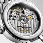 Longines PrimaLuna Moonphase Automatic 34mm Ladies Watch Mother Of Pearl  MPN: L81264876 - Image 7