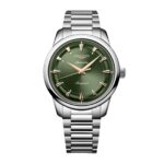 Longines Conquest Heritage 40mm Mens Watch Green  MPN: L16504026