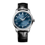 Longines Conquest Heritage 38mm Mens Watch Blue  MPN: L16494922