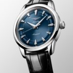 Longines Conquest Heritage 38mm Mens Watch Blue  MPN: L16494922 - Image 3