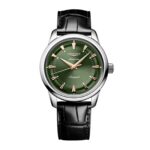 Longines Conquest Heritage 38mm Mens Watch Green  MPN: L16494022