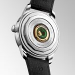 Longines Conquest Heritage 38mm Mens Watch Green  MPN: L16494022 - Image 2