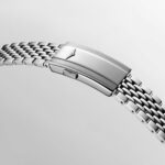 Longines Legend Diver 39mm Mens Watch White  MPN: L37644166 - Image 6