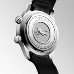 Longines Legend Diver 39mm Mens Watch Black  MPN: L37644509 - Image 4
