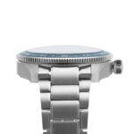 Longines Spirit Zulu Time 42mm Mens Watch Black  MPN: L38124606 - Image 6