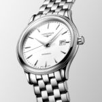 Longines Flagship Classic 40mm Mens Watch White  MPN: L49844186 - Image 2