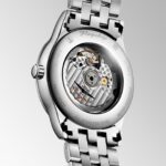 Longines Flagship Classic 40mm Mens Watch White  MPN: L49844186 - Image 3