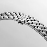 Longines Flagship Classic 40mm Mens Watch White  MPN: L49844186 - Image 5