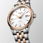 Longines Flagship Classic 30mm Ladies Watch White  MPN: L43743907 - Image 2