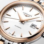Longines Flagship Classic 30mm Ladies Watch White  MPN: L43743907 - Image 3