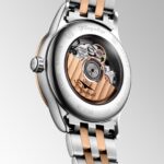Longines Flagship Classic 30mm Ladies Watch White  MPN: L43743907 - Image 4