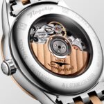 Longines Flagship Classic 30mm Ladies Watch White  MPN: L43743907 - Image 5