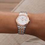 Longines Flagship Classic 30mm Ladies Watch White  MPN: L43743907 - Image 8